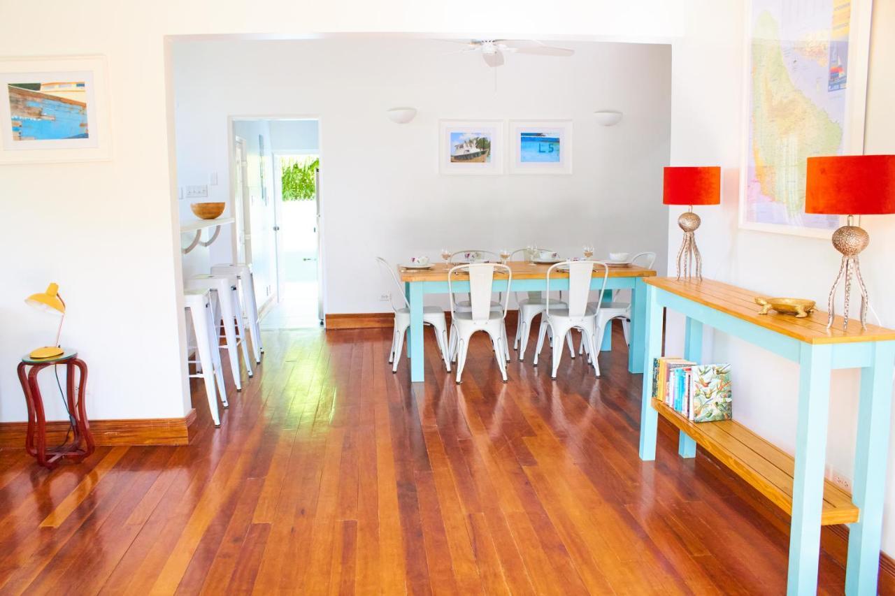Hummingbird Villa Сейнт Джеймс Екстериор снимка