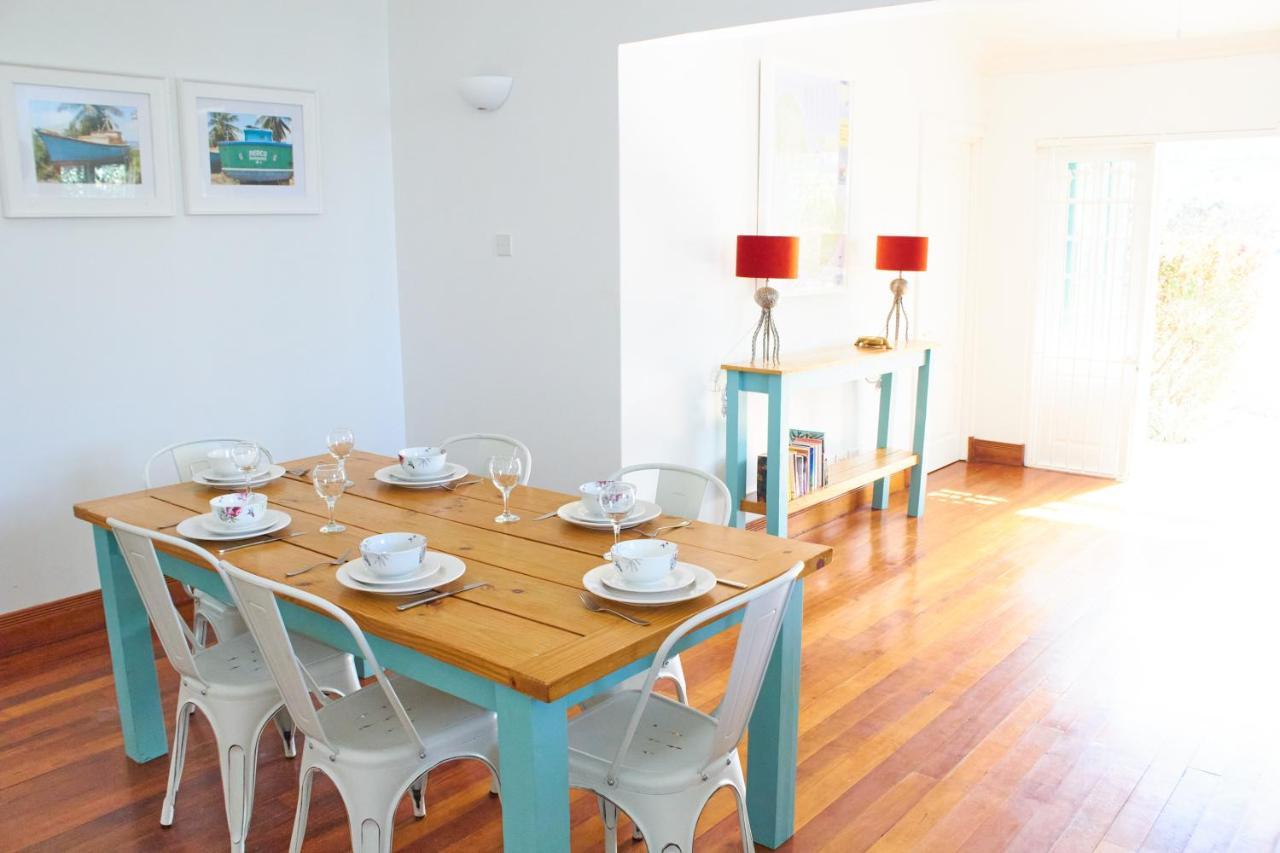 Hummingbird Villa Сейнт Джеймс Екстериор снимка