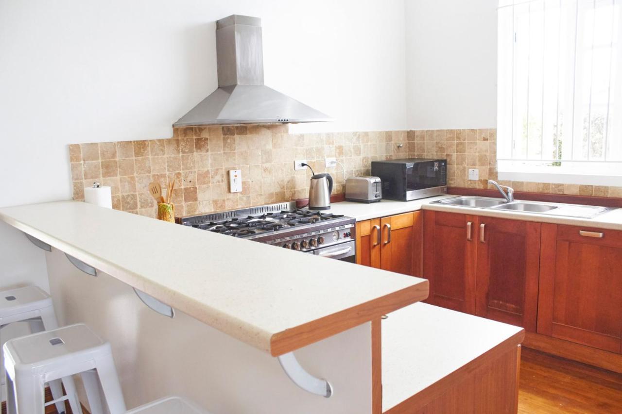 Hummingbird Villa Сейнт Джеймс Екстериор снимка