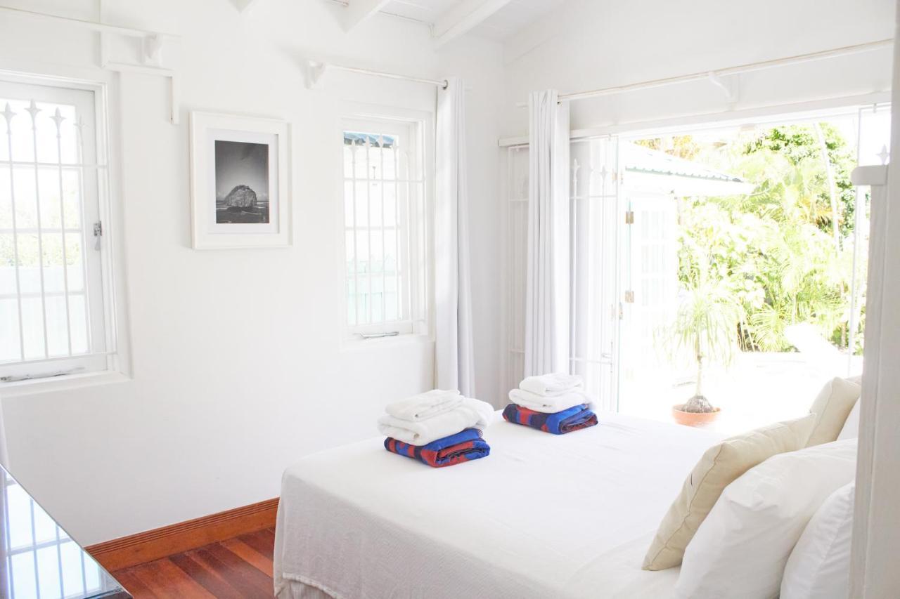 Hummingbird Villa Сейнт Джеймс Екстериор снимка