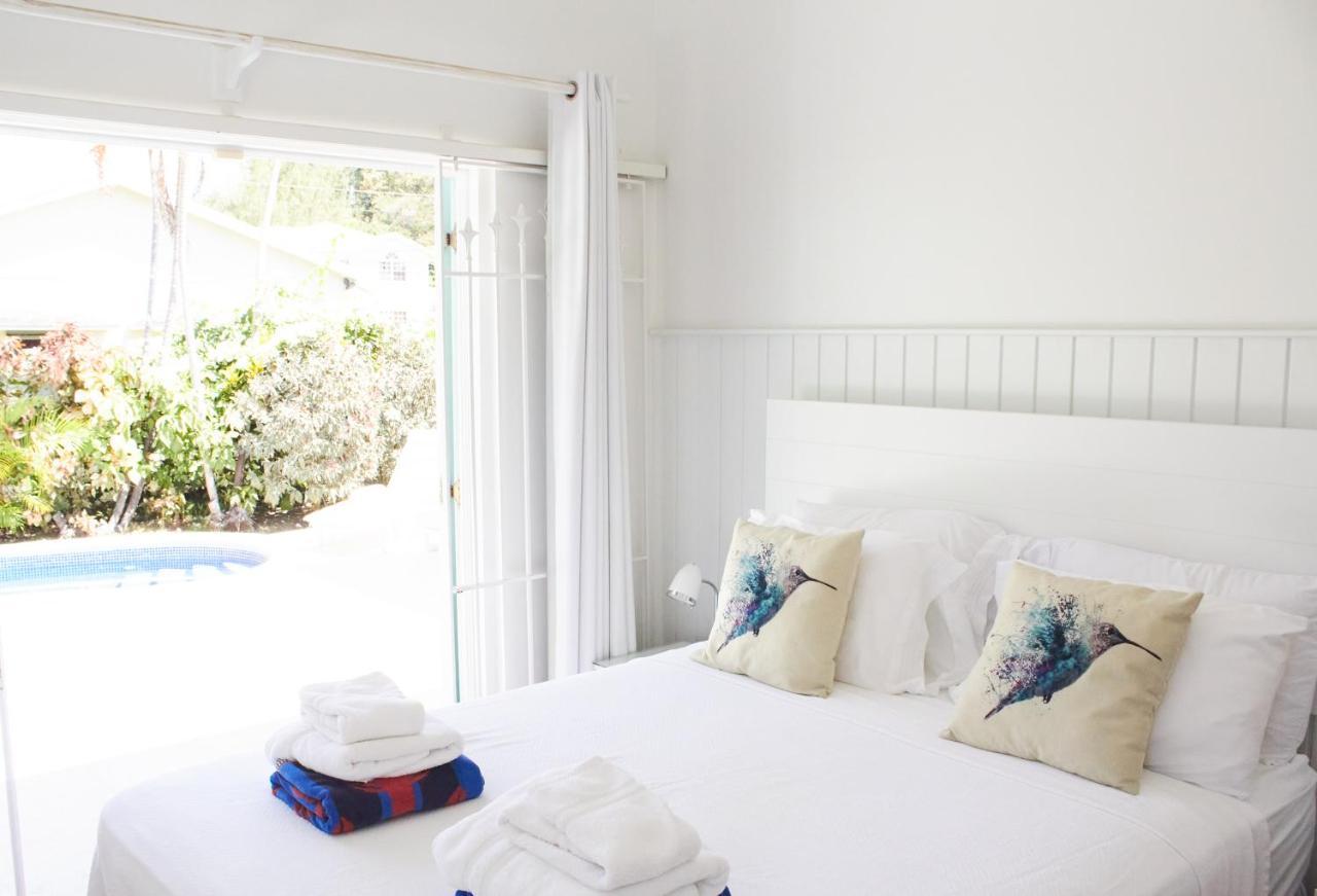 Hummingbird Villa Сейнт Джеймс Екстериор снимка