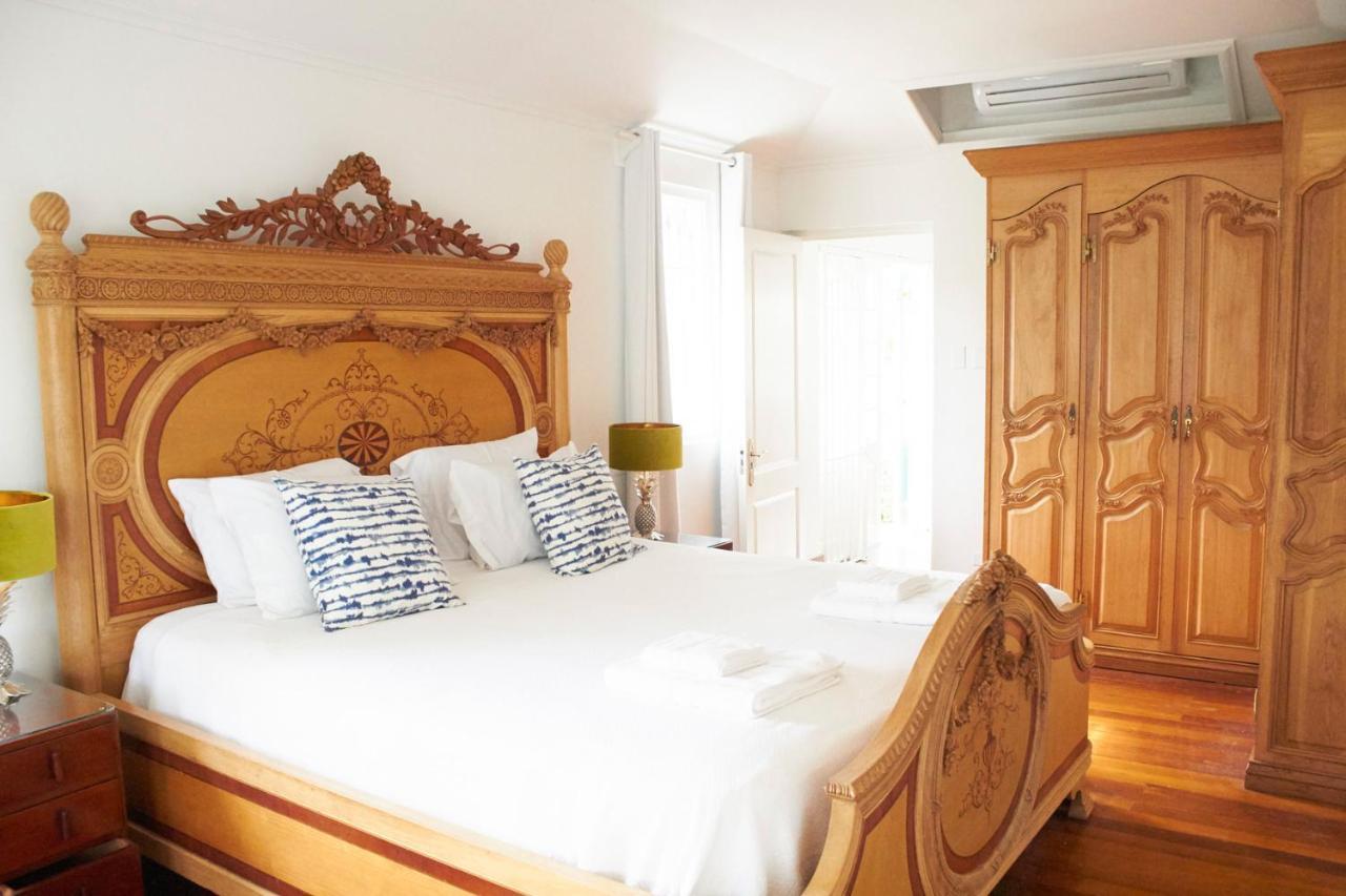Hummingbird Villa Сейнт Джеймс Екстериор снимка