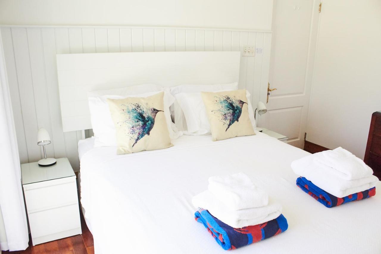 Hummingbird Villa Сейнт Джеймс Екстериор снимка