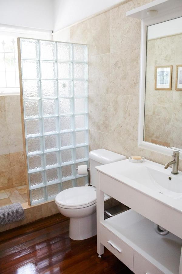 Hummingbird Villa Сейнт Джеймс Екстериор снимка